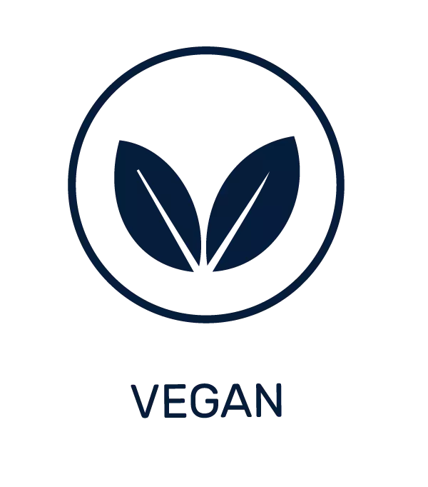 stamp Vegan