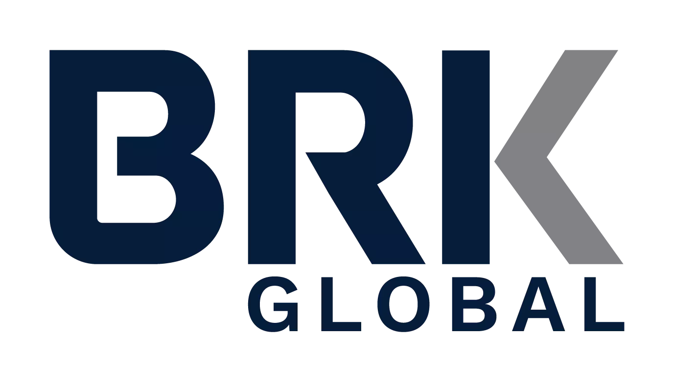Logo BRK Global